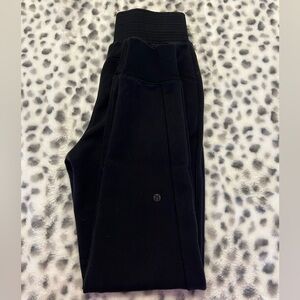 Lululemon Cool & Collected Jogger